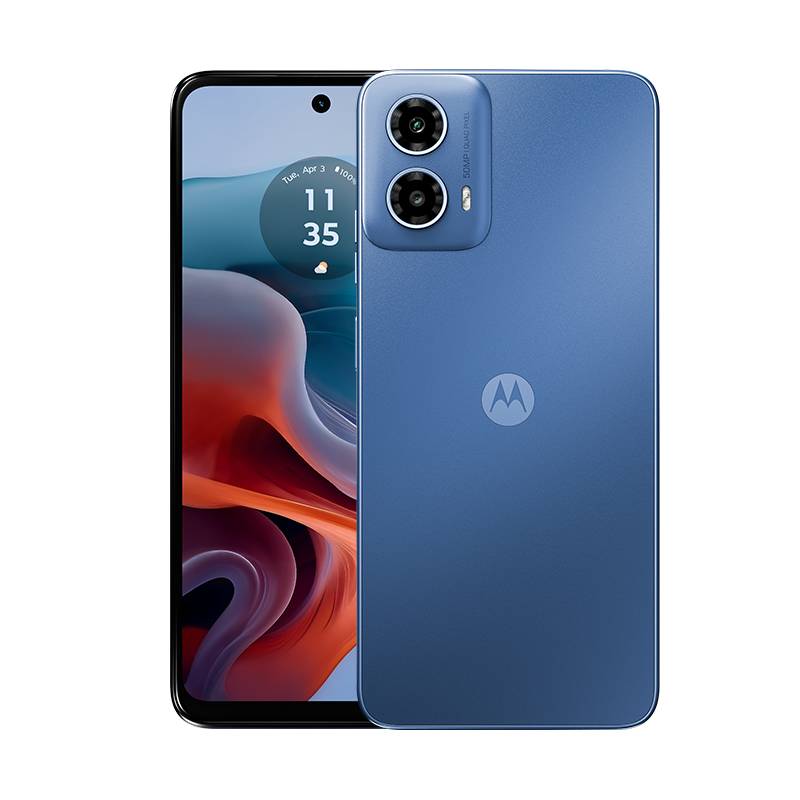 摩托羅拉 moto g34螞蟻營銷手機 8GB+128GB 
